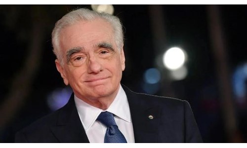 MARTIN SCORSESE BÜYÜK BÜTÇELİ FİLMLERE VEDA ETTİ